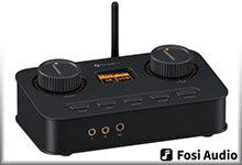Fosi K7